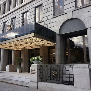 The Montcalm Royale London House Hotell Exterior photo