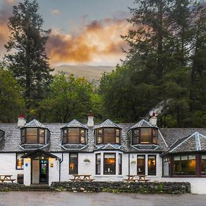 Coylet Inn by Loch Eck Dunoon Exterior photo