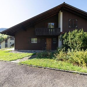 Schwendiblick Villa Wildhaus Exterior photo