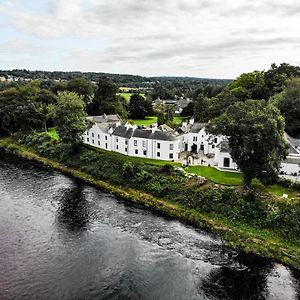 Maryculter House Hotell Exterior photo