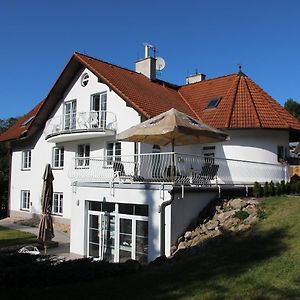 Pension Najdek Hotell Žďár nad Sázavou Exterior photo