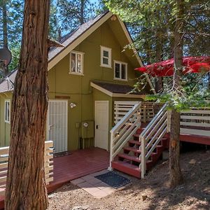 Yosemite Hideaway A Villa Yosemite West Exterior photo