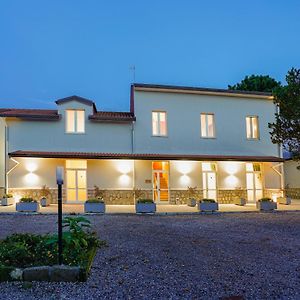 Cascina San Michele Bed & Breakfast Fisciano Exterior photo