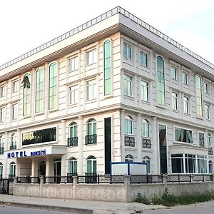 Beksiti Hotel Yalova  Exterior photo