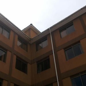 Palema Crown Hotel Gulu Exterior photo