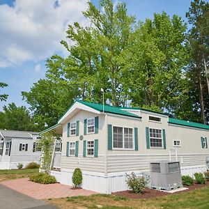 Bethpage Hewick Three-Bedroom Cottage 30 Urbanna Exterior photo