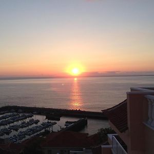 Apartamento Vistas Al Mar Leilighet Santiago del Teide Exterior photo