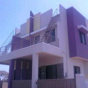 2Bhk Ac Row House Bunglow In Good Locality Nāsik Exterior photo