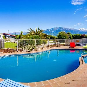 Kaikoura Top 10 Holiday Park Hotell Exterior photo