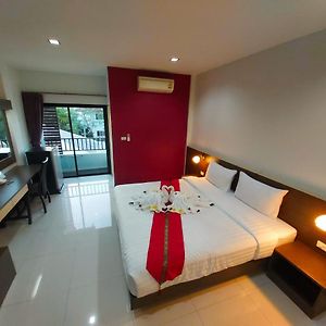 The Siri Place Hotell Udon Thani Exterior photo