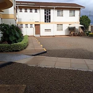 Thika Guest House, Hostel And Conference Centre Exterior photo