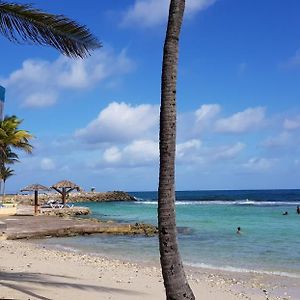 Paradisiac Lagoon Leilighet Saint-Francois  Exterior photo