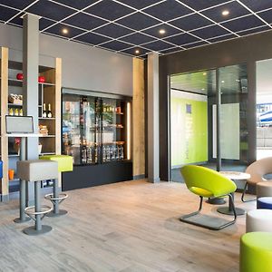 Ibis Budget Fribourg Hotell Exterior photo