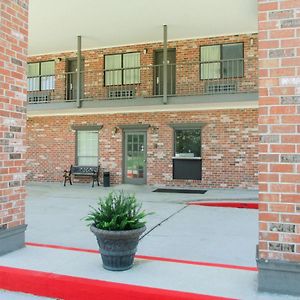 Studio 6-Luling, La Hotell Exterior photo