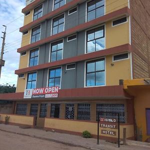 Isiolo Transit Hotel Exterior photo