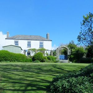 Kilna Bnb Hotell Landrake Exterior photo