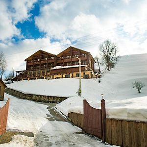 Georgiy Hotell Oryavchyk Exterior photo