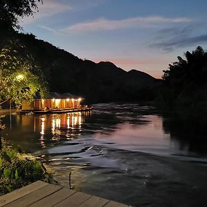 Kodaun River Kwai Resort Kanchanaburi by Exterior photo