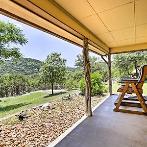 Cozy Medina Cottages With Patio And Mountain Views! Exterior photo