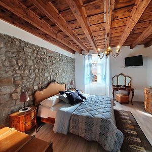 Domus Iulii Bed & Breakfast Cividale del Friuli Exterior photo