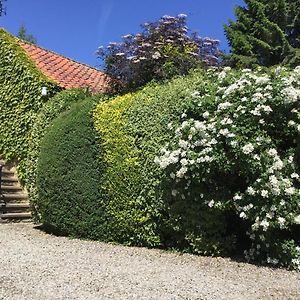 The Hayloft Villa Lastingham Exterior photo