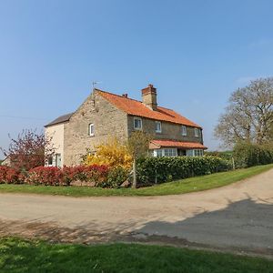 Grange Farm Cottage, Sleaford Exterior photo