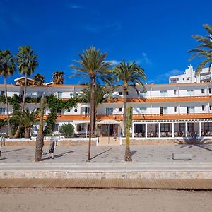 Hotel Figueretes Ibiza by Exterior photo