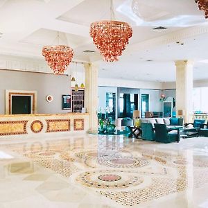 Royal Thalassa Monastir Hotell Exterior photo