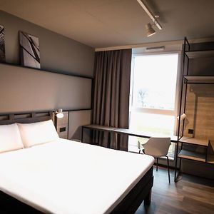 Ibis Wels Hotell Exterior photo