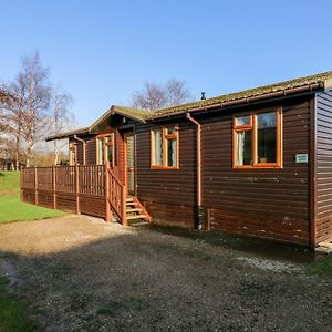 Mulberry Villa Carnforth Exterior photo