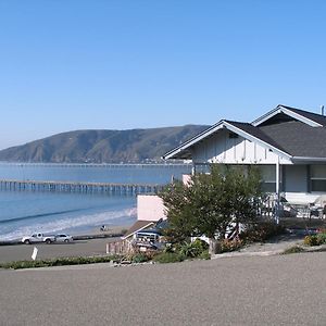 75 San Antonia Villa Avila Beach Exterior photo