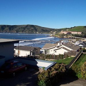 141 A 1St Street Villa Avila Beach Exterior photo