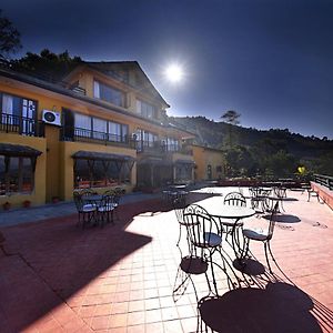 The Lapsi Tree Hotell Nagarkot Exterior photo