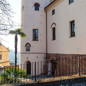 Castello Di Cortanze Hotell Exterior photo