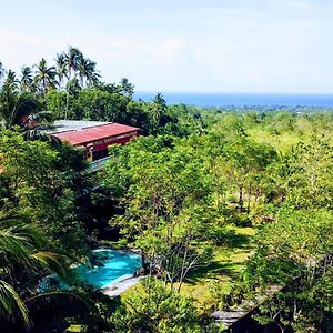 Theview Camiguin Hotell Mambajao Exterior photo