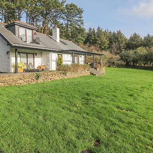 Cedar Lodge Wadebridge Exterior photo