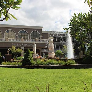 Villa Roma Resort And Conference Center Callicoon Exterior photo