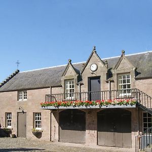 Stable Flat Leilighet New Scone Exterior photo