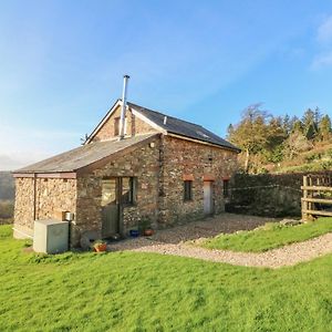 The Byre Villa Kentisbury Exterior photo