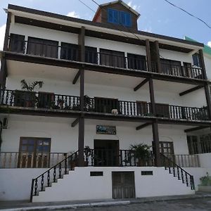 La Posada De Don Jose Hotell Flores Exterior photo