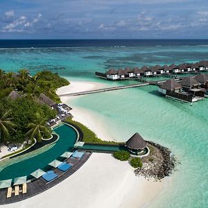 Four Seasons Resort Maldives At Kuda Huraa Nord-Malé-atollen Exterior photo