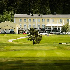 Hotell Veckefjaerden Örnsköldsvik Exterior photo