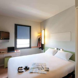 Ibis Budget Valencia Alcasser Hotell Silla Exterior photo