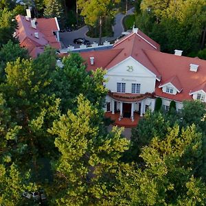 Basniowa Hotell Wyszków Exterior photo