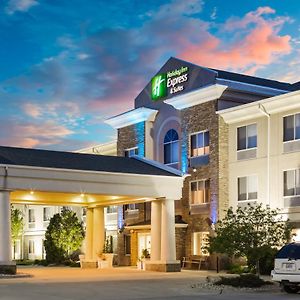 Holiday Inn Express Hotel & Suites Bellevue-Omaha Area, An Ihg Hotel Exterior photo