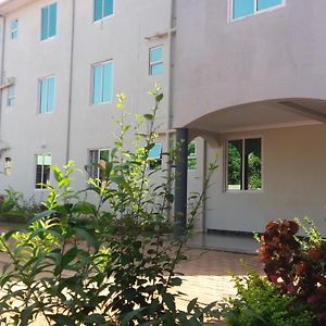 Dich Comfort Hotel University Branch Gulu Exterior photo