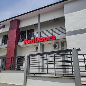 Reddoorz Syariah Near Universitas Syiah Kuala Aceh Hotell Lamnyong Exterior photo