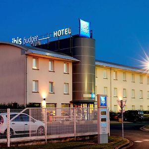 Ibis Budget Meung Sur Loire Hotell Exterior photo