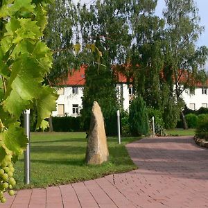 Christliche Gaestehaeuser Weinstrasse Hotell Neustadt an der Weinstraße Exterior photo