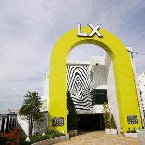 Lex Suwa (Adults Only) Hotell Exterior photo